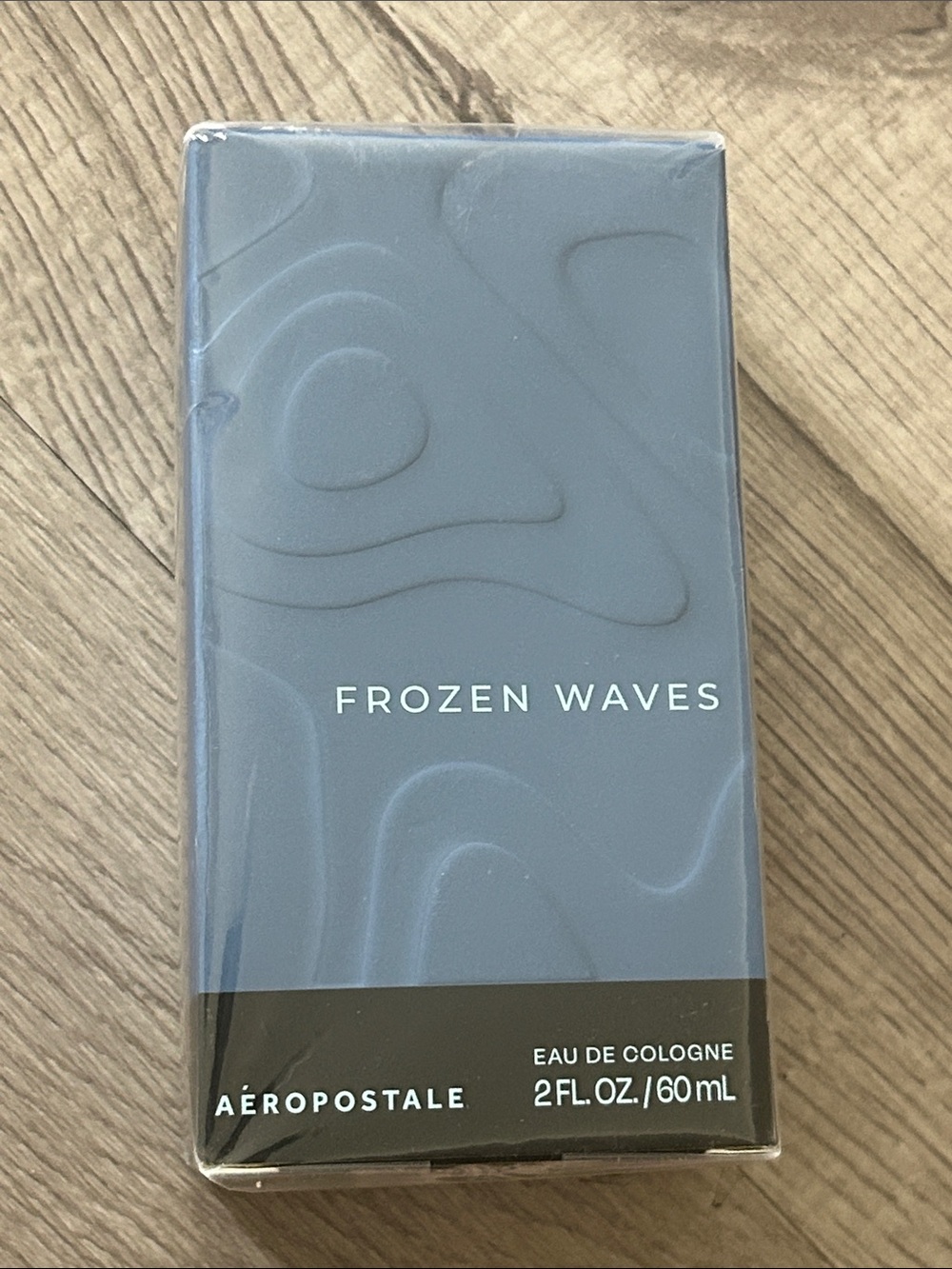 AEROPOSTALE | FROZEN WAVES